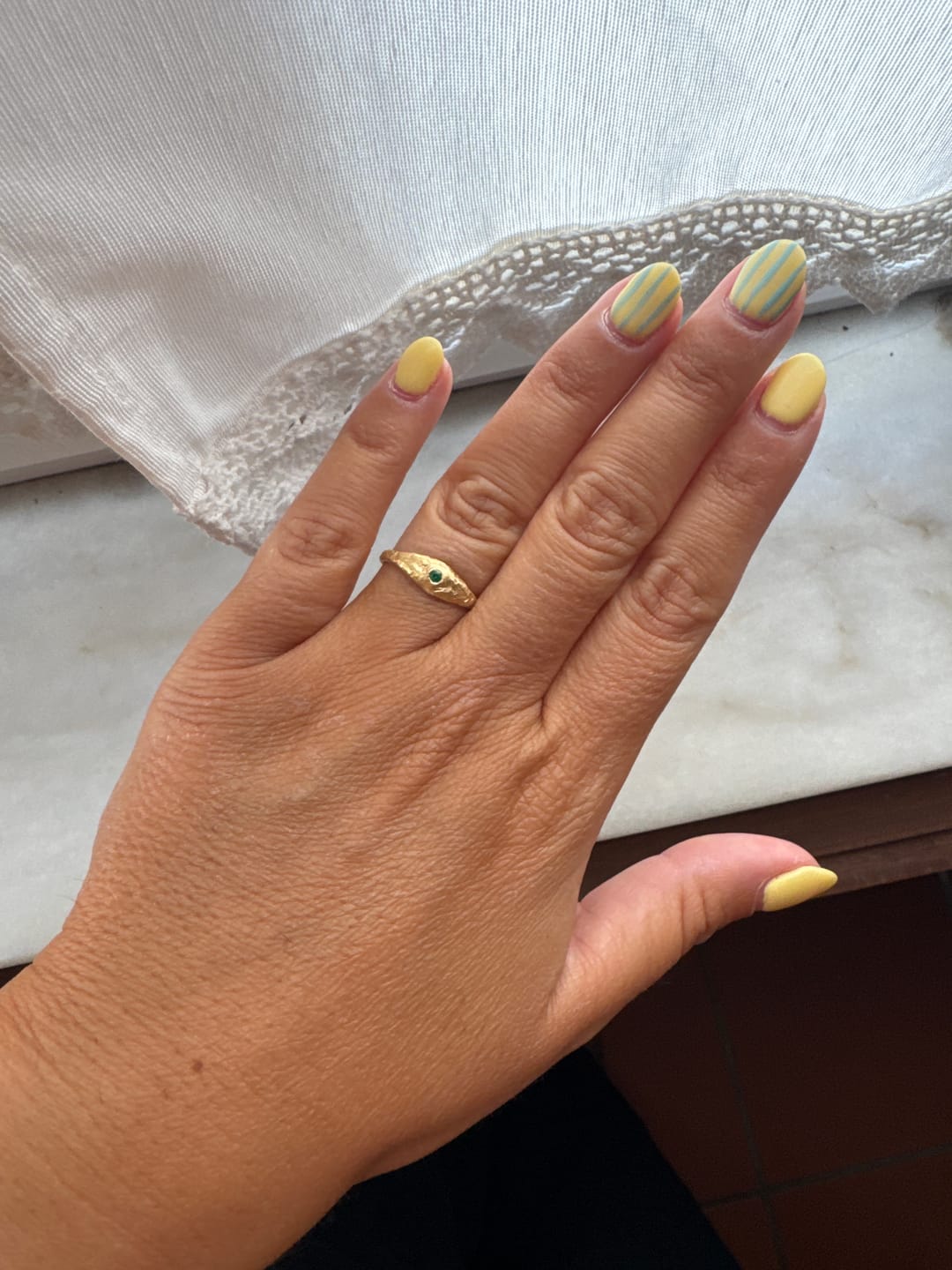 Customer photo review of Anel Nova