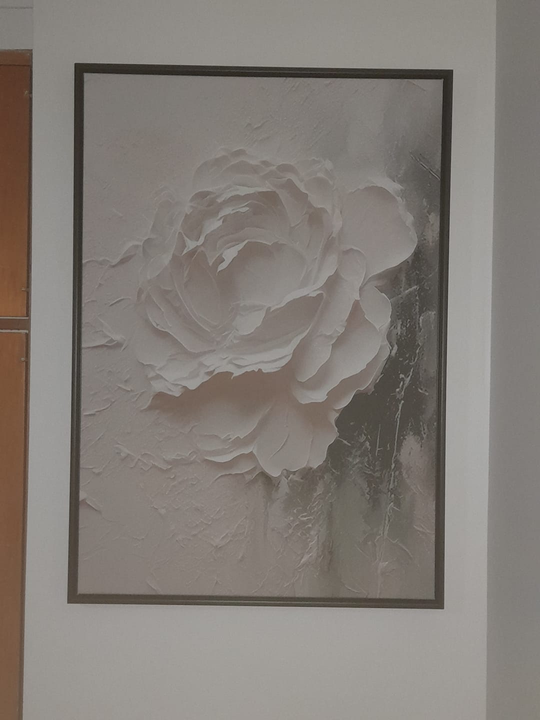 Customer photo review of CANVAS - Kurama