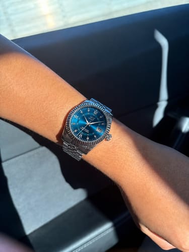 Customer photo review of Looking Sharp® Saint-Paul