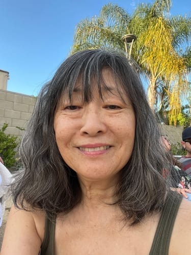 Customer photo review of Eyephalt Eyebag Cream