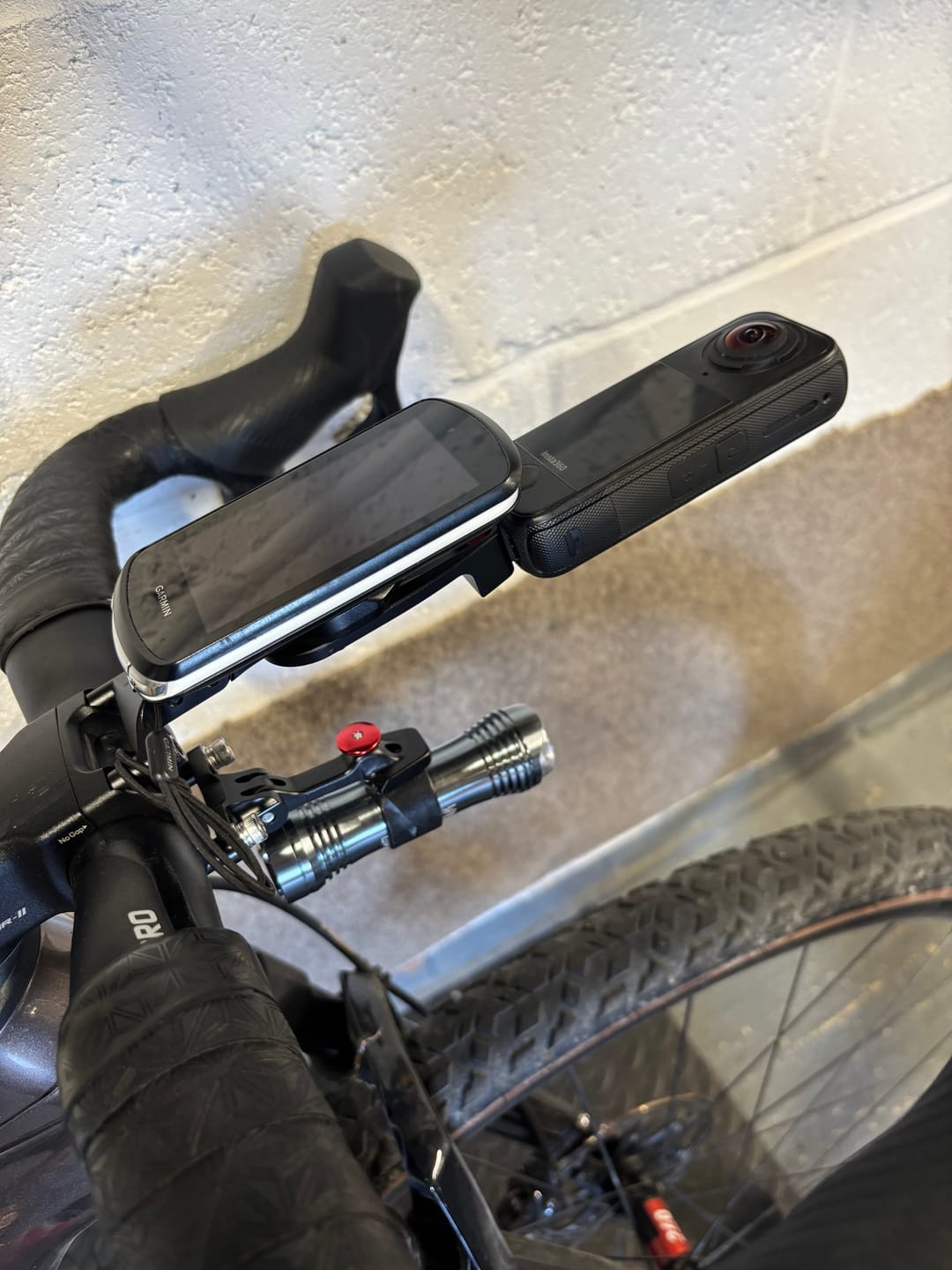 Customer photo review of Sirius 11