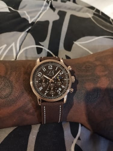Customer photo review of Looking Sharp® Villeurbanne