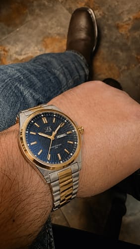 Customer photo review of Looking Sharp® Amiens