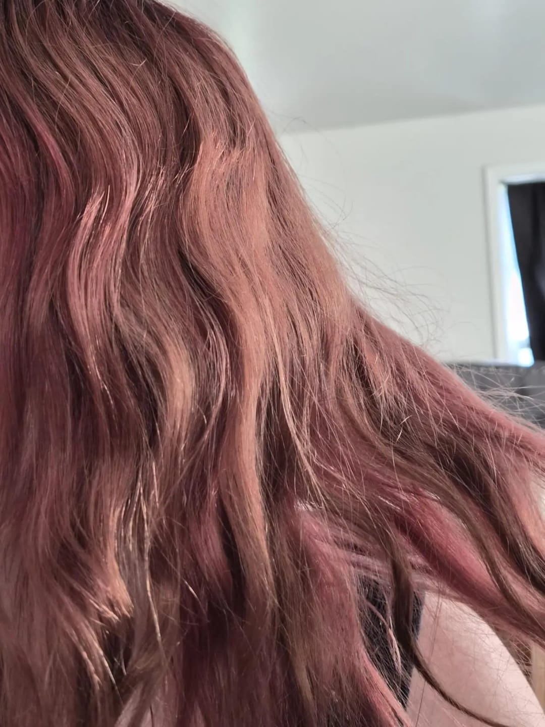 Customer photo review of Plancha iónica 4 en 1