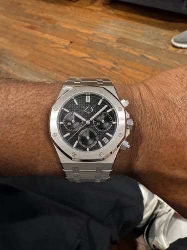 Customer photo review of Looking Sharp® Cognac