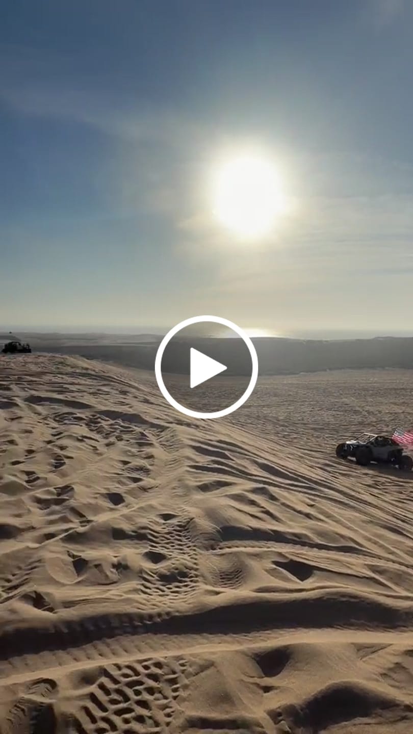 Customer video review of RPM RZR Pro R 3" Race Pipe With 3" RPM Tip / Race Muffler / Muffler Delete