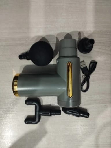 Customer photo review of Clicking Device