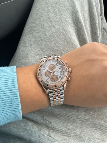 Customer photo review of Looking Sharp® Mulhouse
