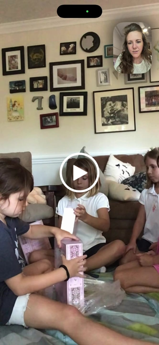 Customer video review of Mystery Bundle