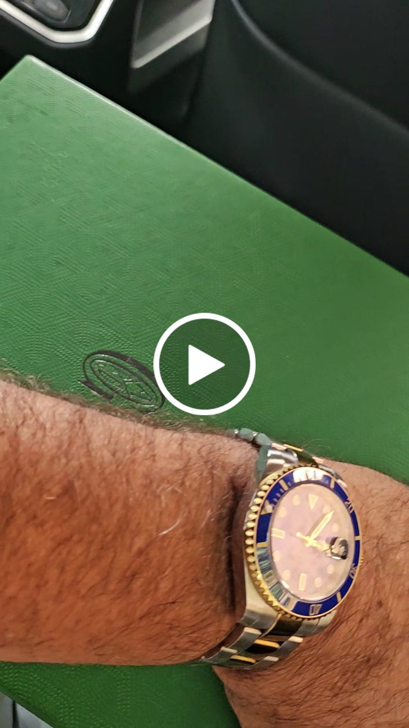 Customer video review of Soft Charm Mini Bag