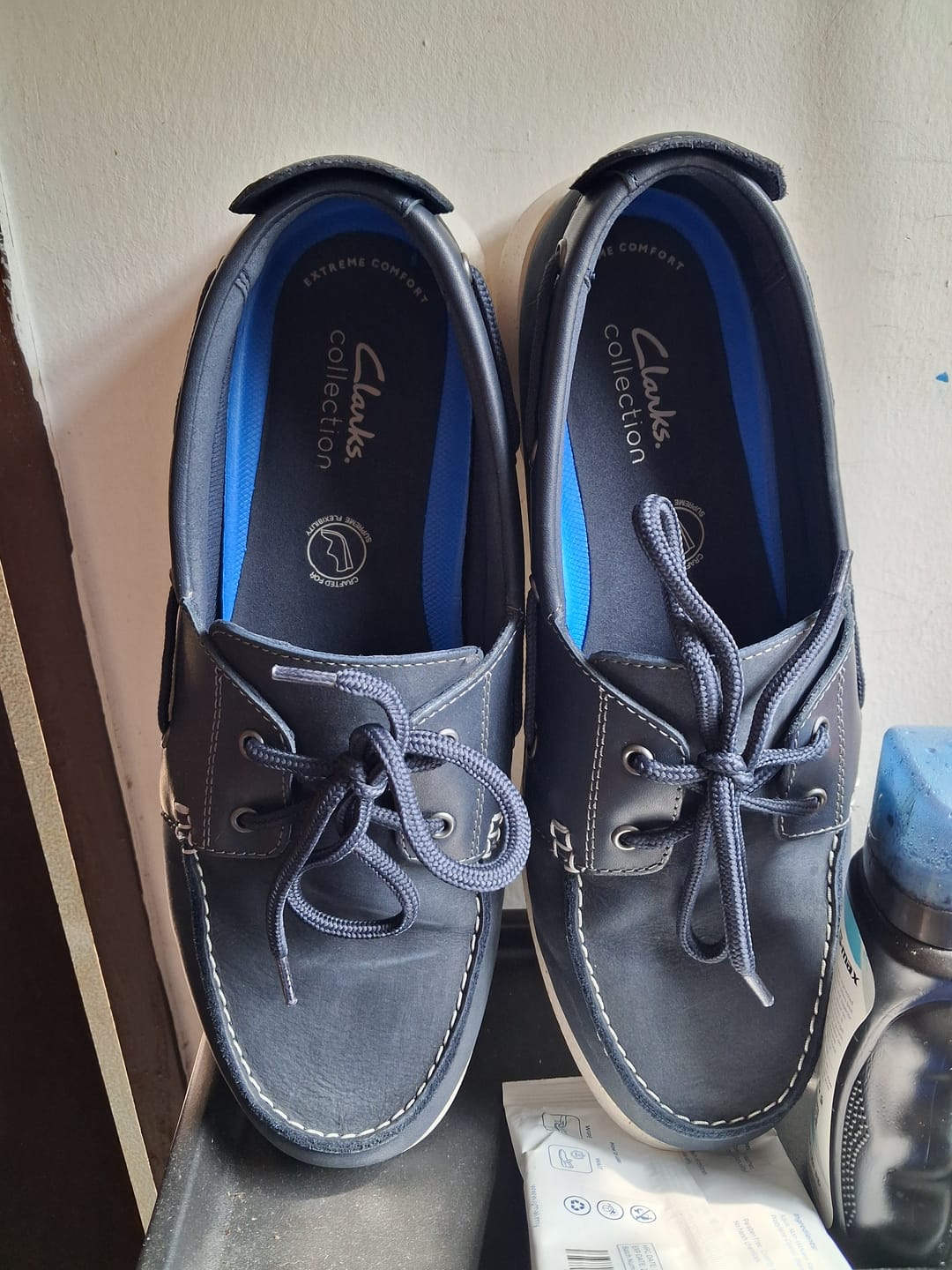 Customer photo review of Flexway 2Eye - Wide fit