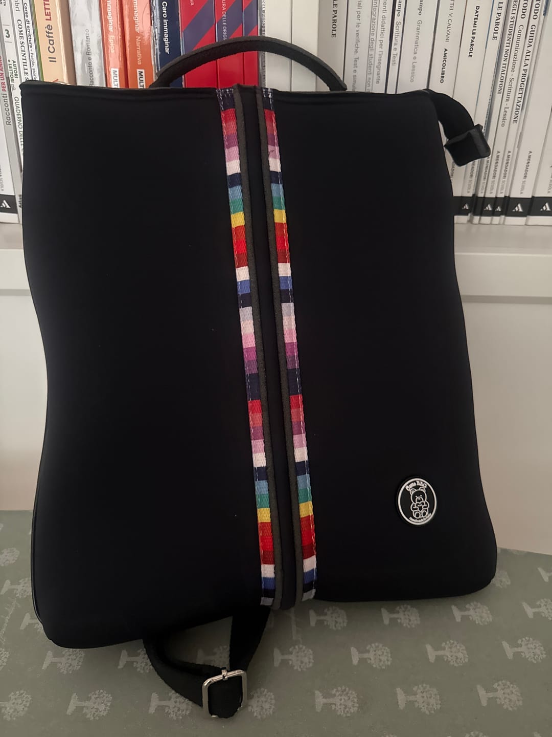 Customer photo review of Pochette Grande