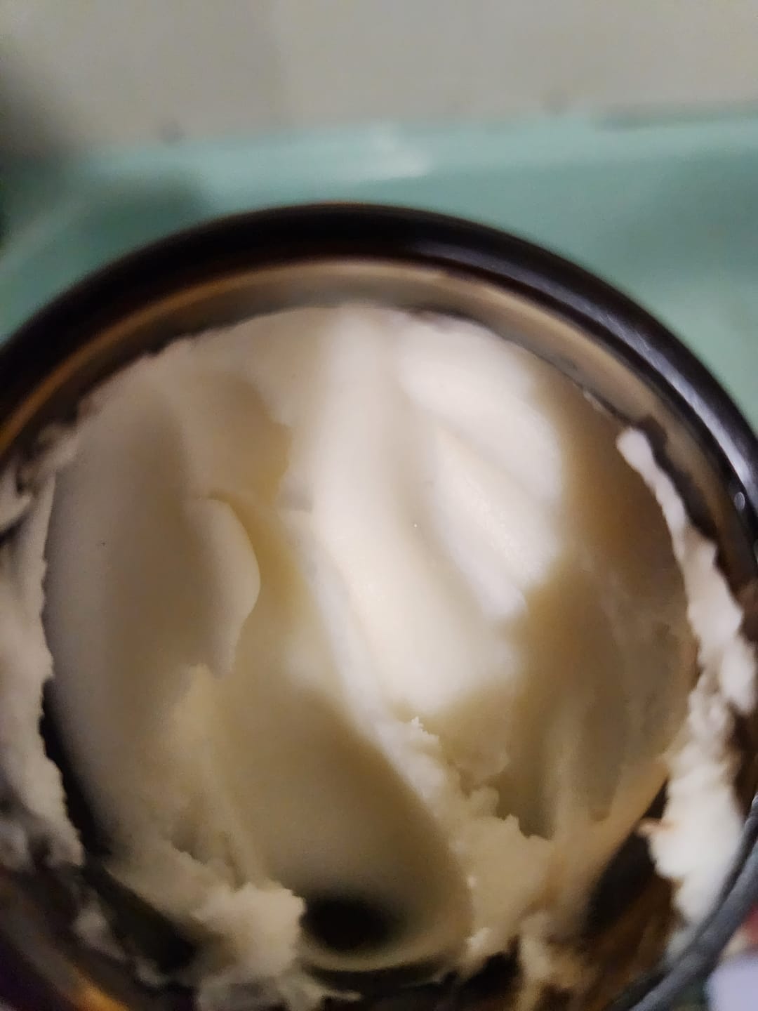 Customer photo review of OCEAN | Tallow Magnesium