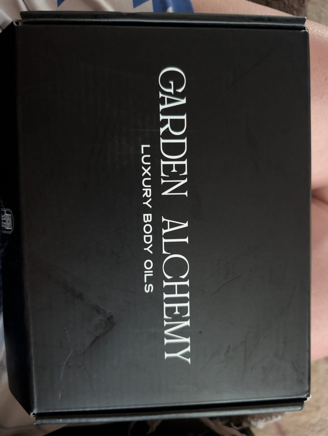 Customer photo review of Shipping Protection by Route