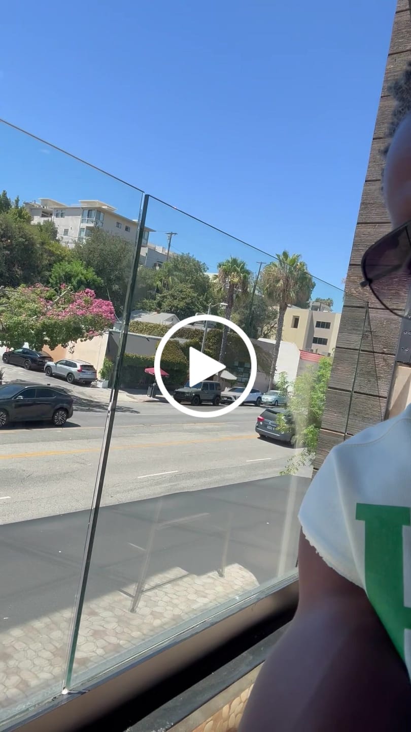 Customer video review of Heritage Racquet Co