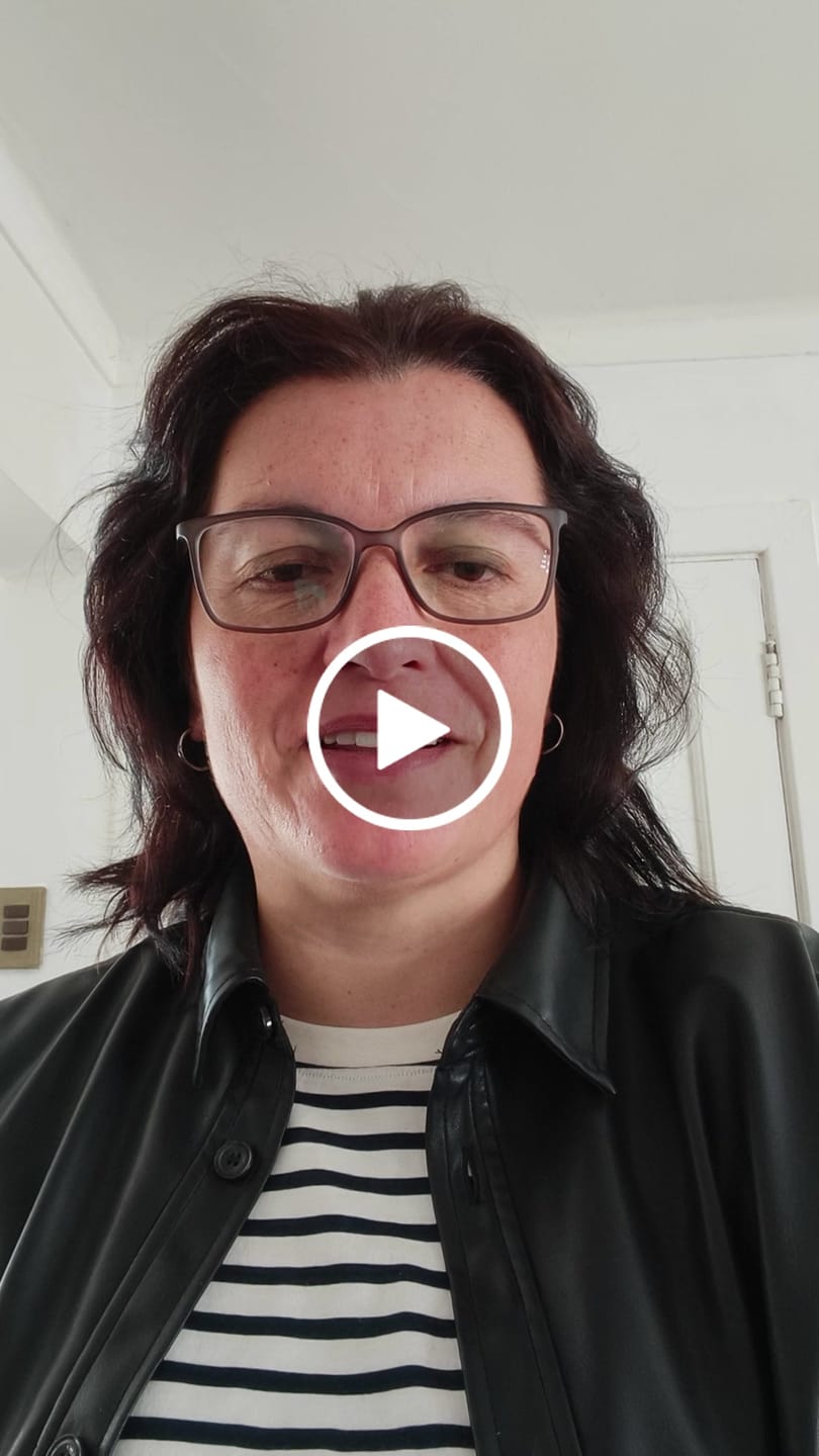 Customer video review of Optisalud 98