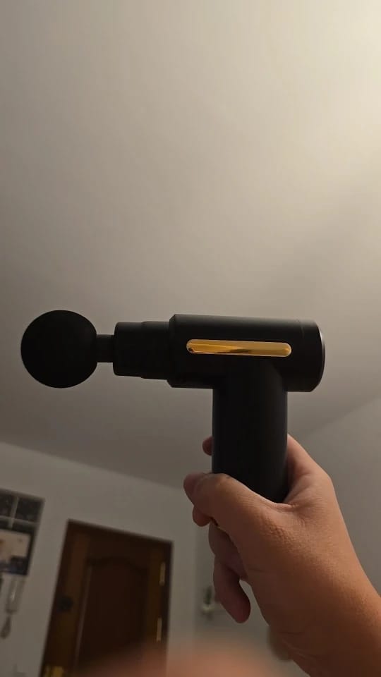 Customer photo review of Clicking Device