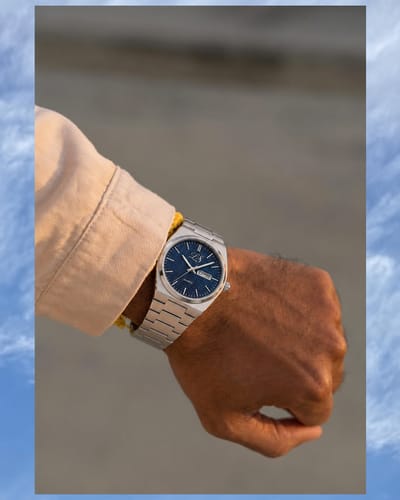 Customer photo review of Looking Sharp® Le Mans