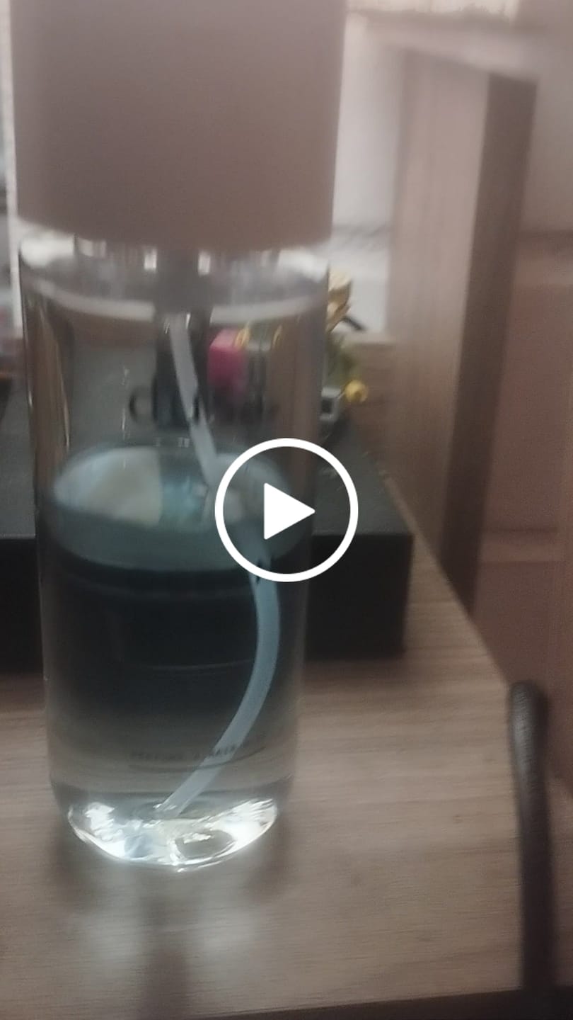 Customer video review of Ocean Skin - Perfume Mist Cuerpo & Cabello - 100 ml