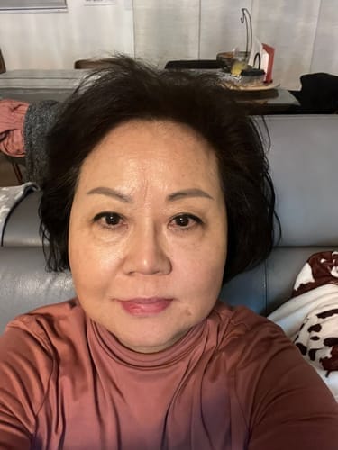 Customer photo review of Cemenrete Cyano Pink Spicule line