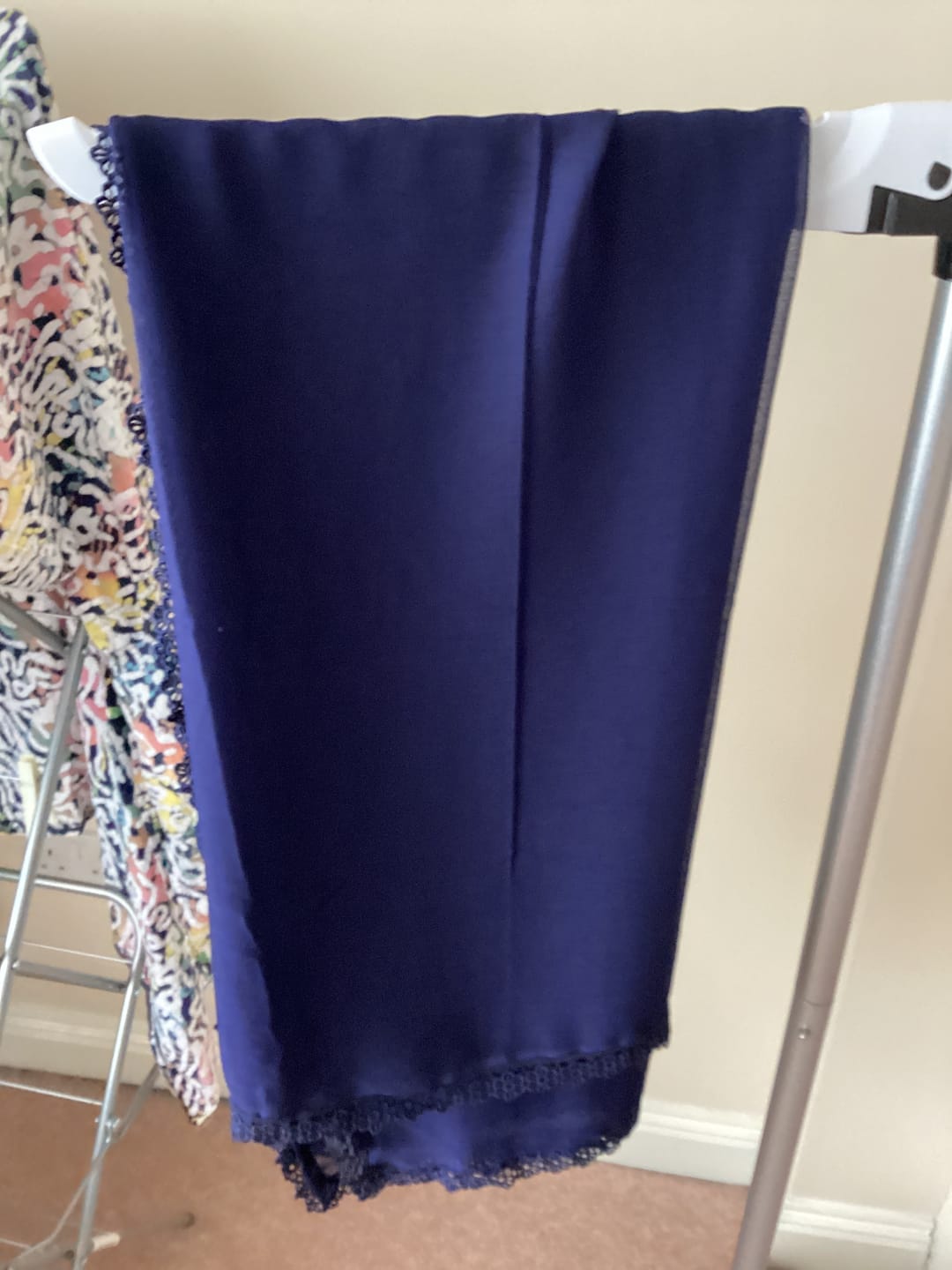 Customer photo review of SMRF - 30 - chiffon Dupatta