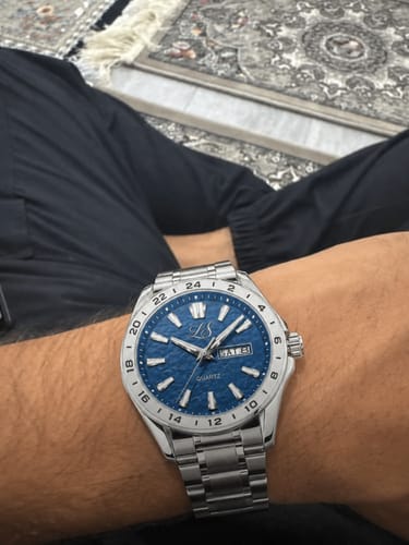 Customer photo review of Looking Sharp® Rennes