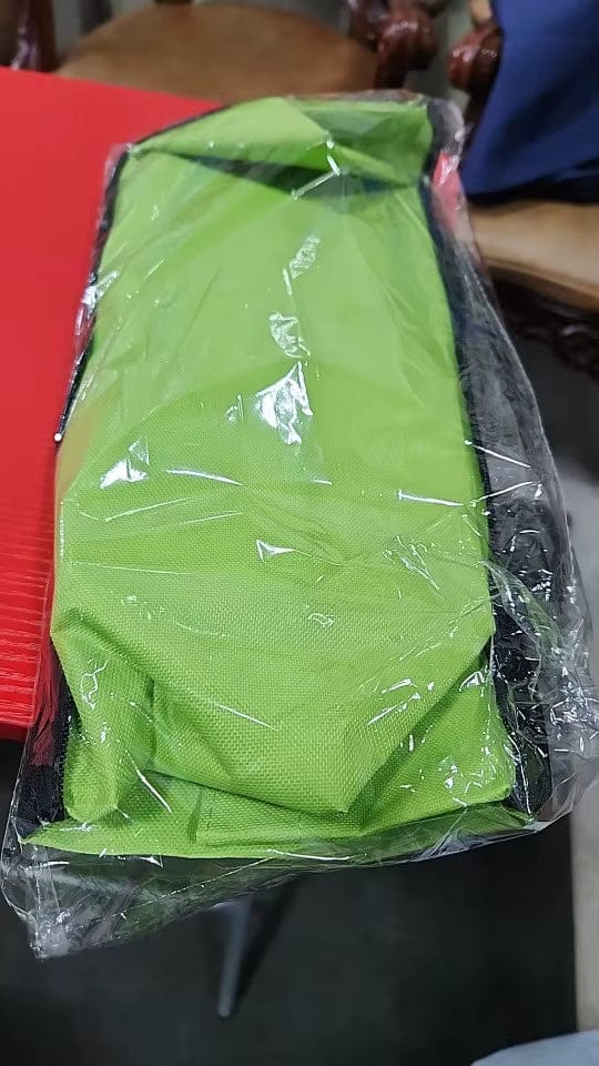 Customer photo review of EasyRoll™ Pro — Bolso Carrito 2 en 1