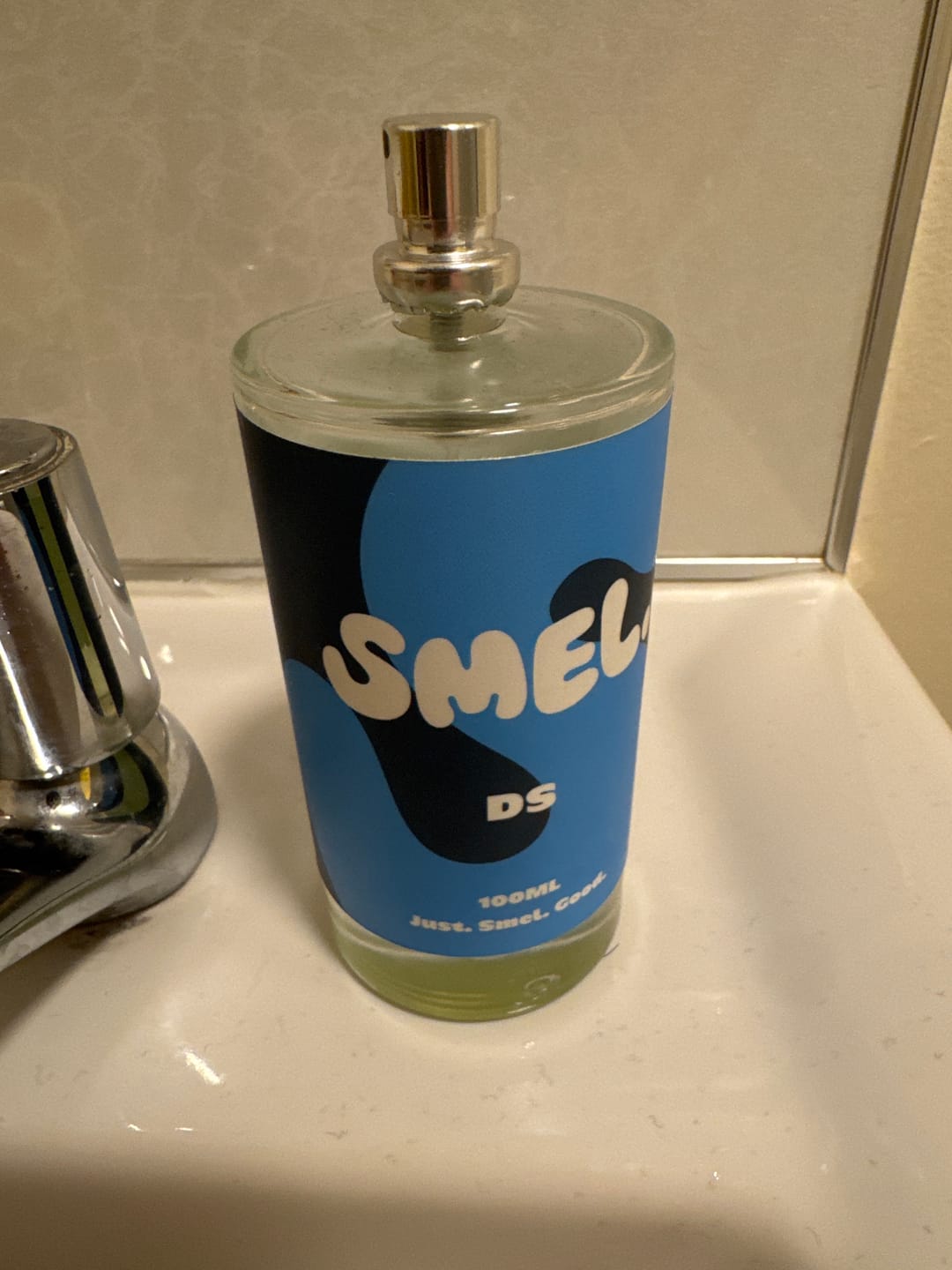 Customer photo review of Sauvage