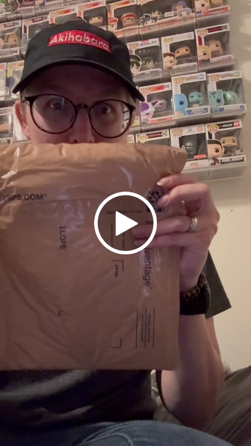Customer video review of Beyblade X BX-00 Dran Sword 3-60F Version 2.0 B4 Limited Edition