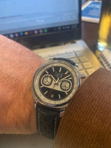 Customer photo review of Looking Sharp® Dunkirk