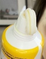 Customer photo review of TX Retinalsome Double Effect Eyecream