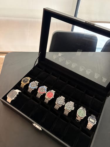 Customer photo review of Looking Sharp® Strasbourg