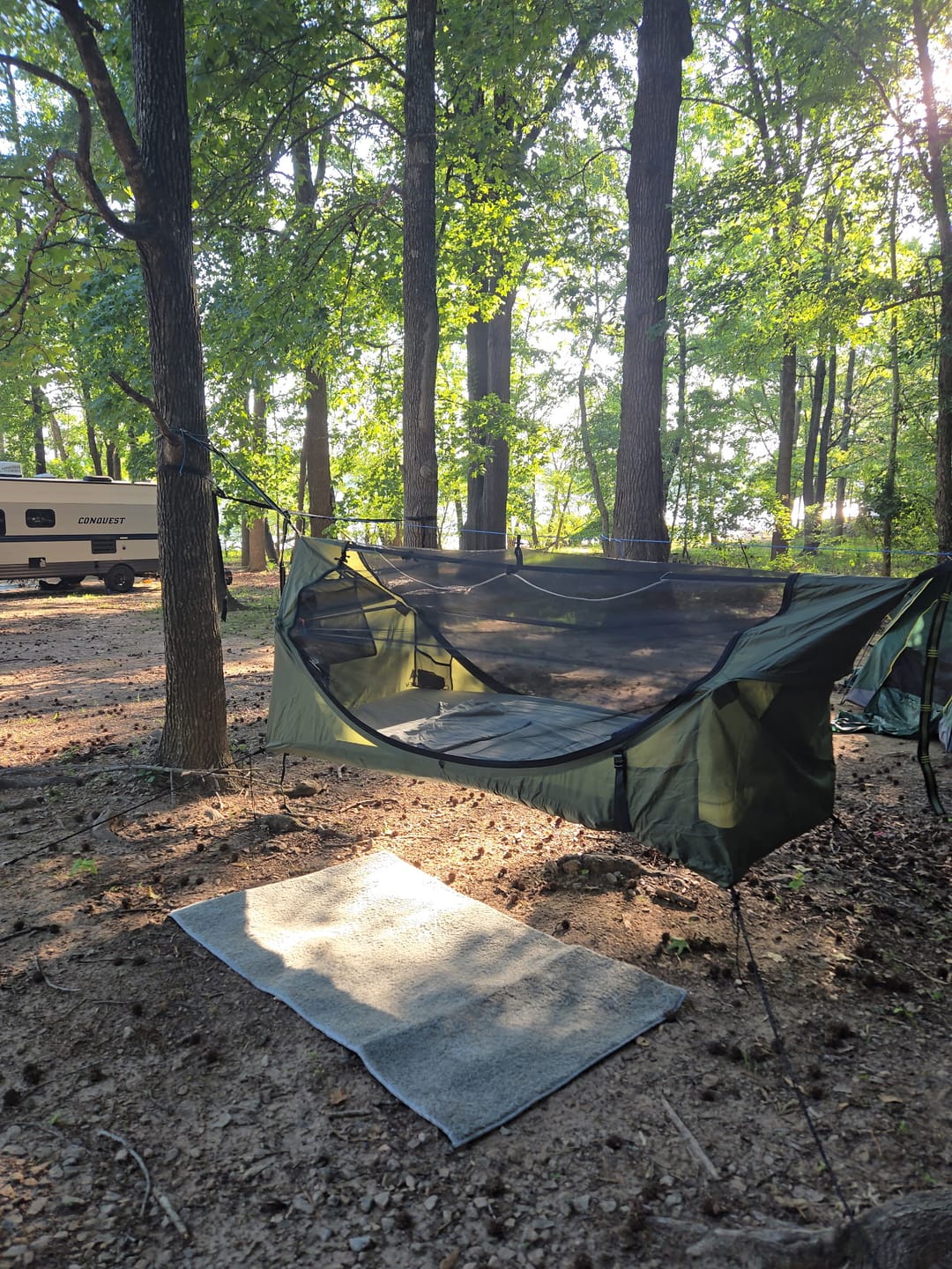 Customer photo review of Haven XL