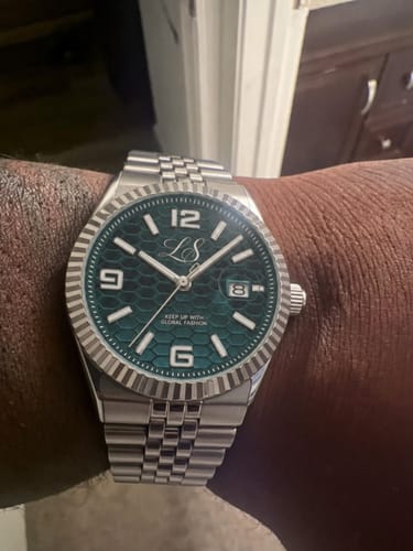 Customer photo review of Looking Sharp® Paris