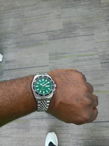 Customer photo review of Looking Sharp® Roubaix