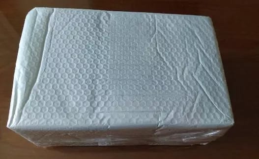 Customer photo review of Miniature Tea House – Rolife Blooming Tea Garden DW013B