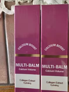 Customer photo review of ShineBase - Multi Balm