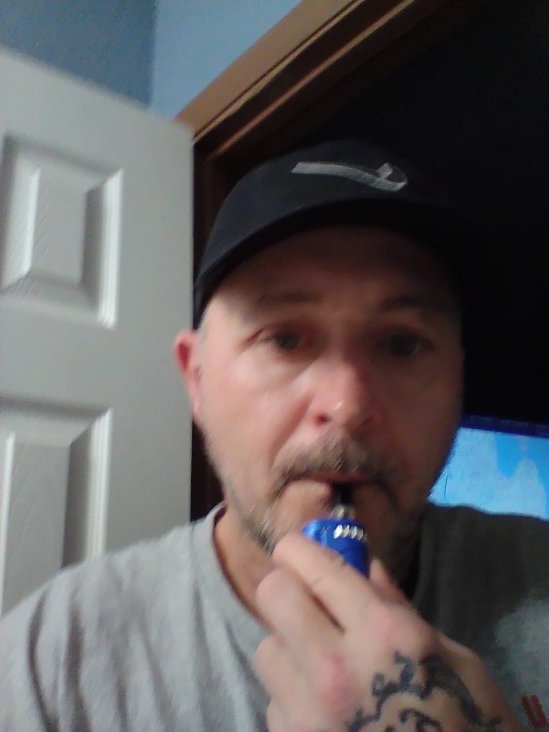 Customer photo review of 1 Gram THCA Blend Vape Cartridge | Wedding Cake - Indica