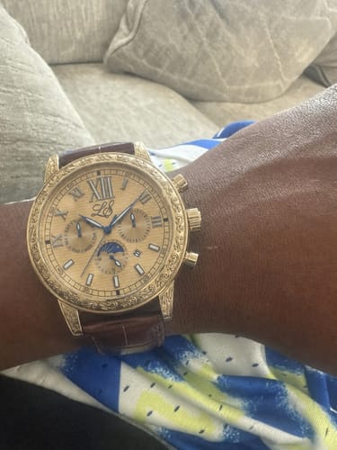 Customer photo review of Looking Sharp® Nimes