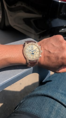 Customer photo review of Looking Sharp® Nimes