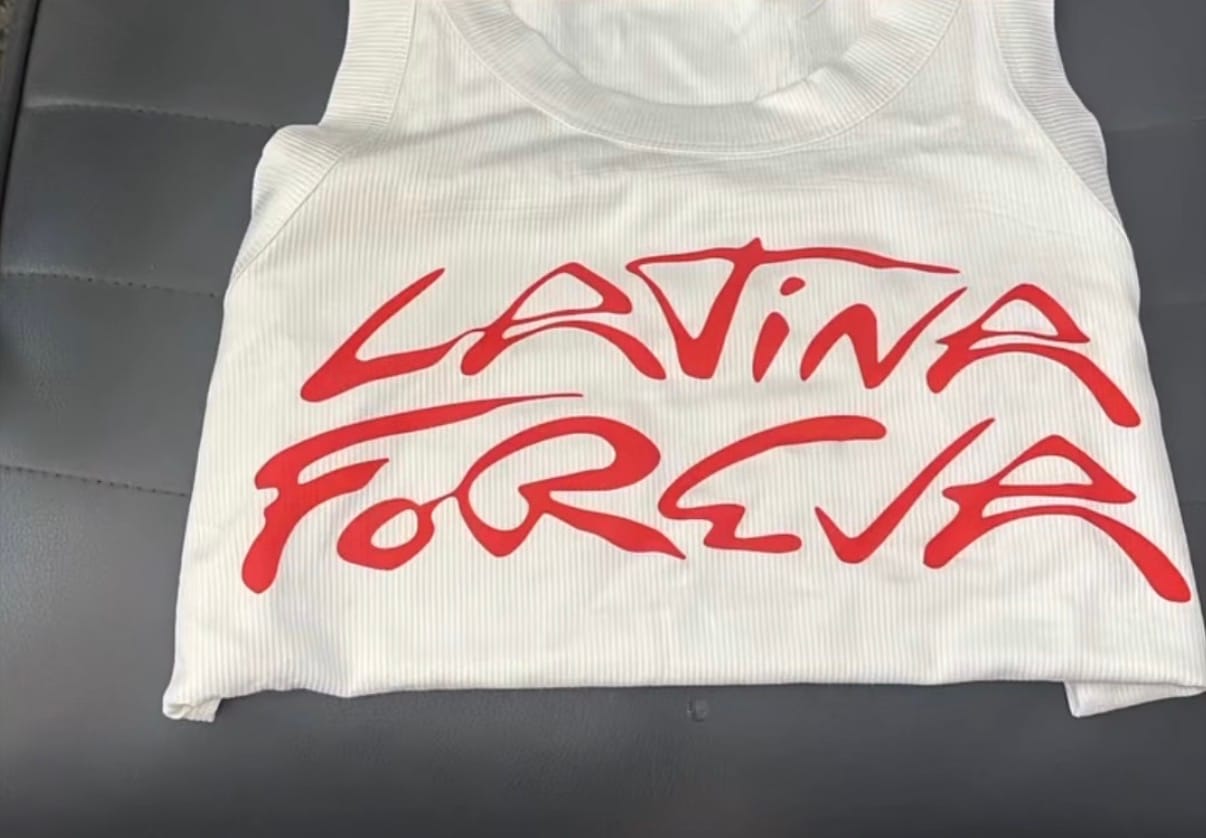 Customer photo review of Gang Sheet (Upload)