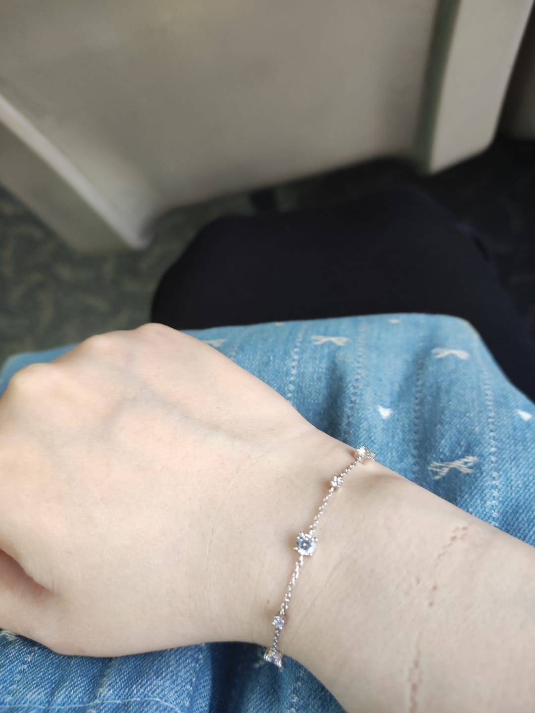 Customer photo review of KALLIE
