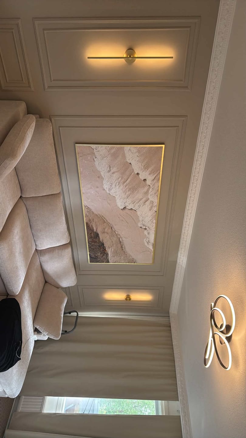 Customer photo review of Eco dell'Oceano
