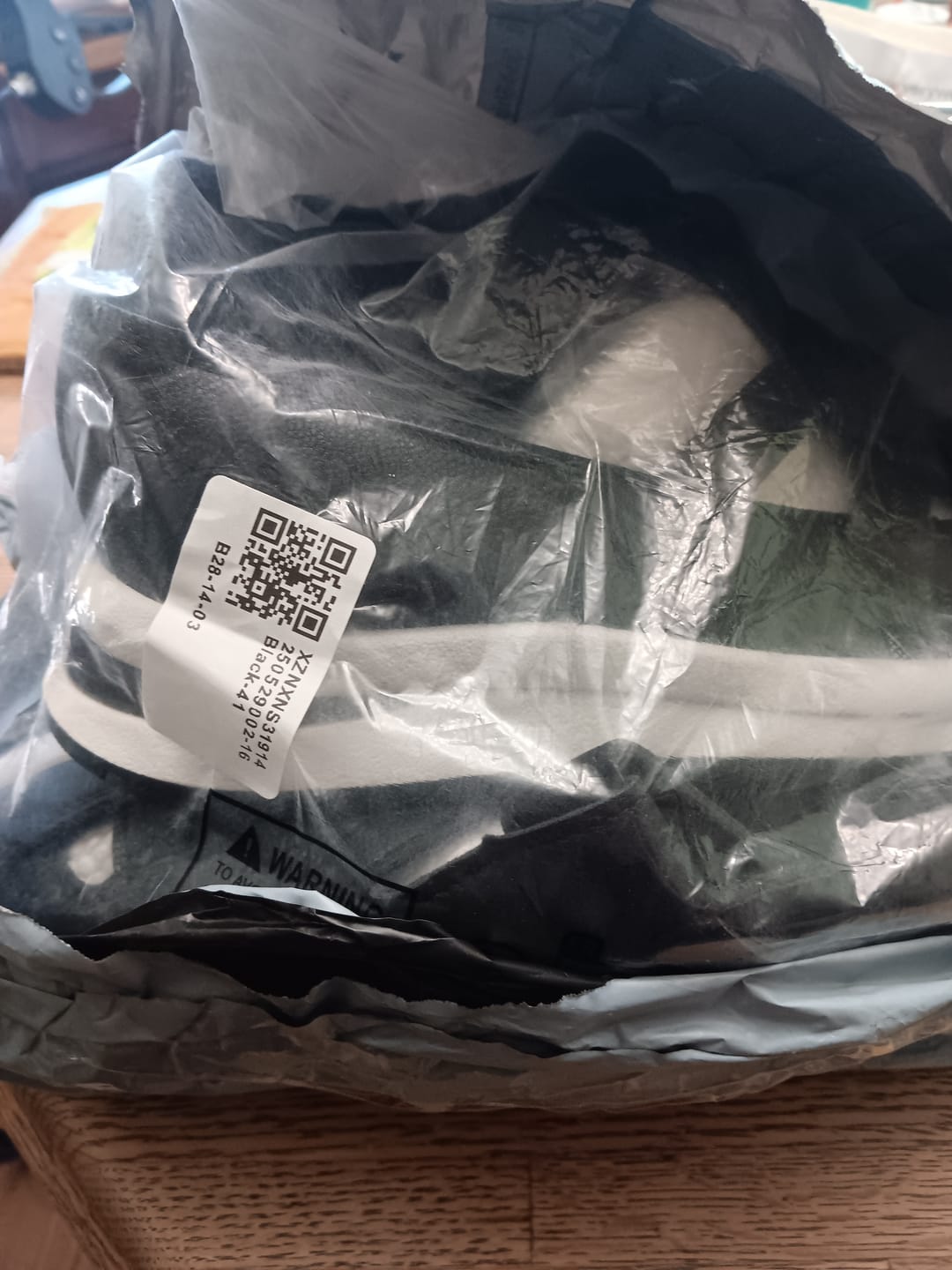 Customer photo review of Women’s Soft Adjustable Sandals – Hook & Loop, Comfort Fit for Wide & Narrow Feet
