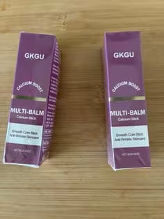 Customer photo review of ShineBase - Multi Balm