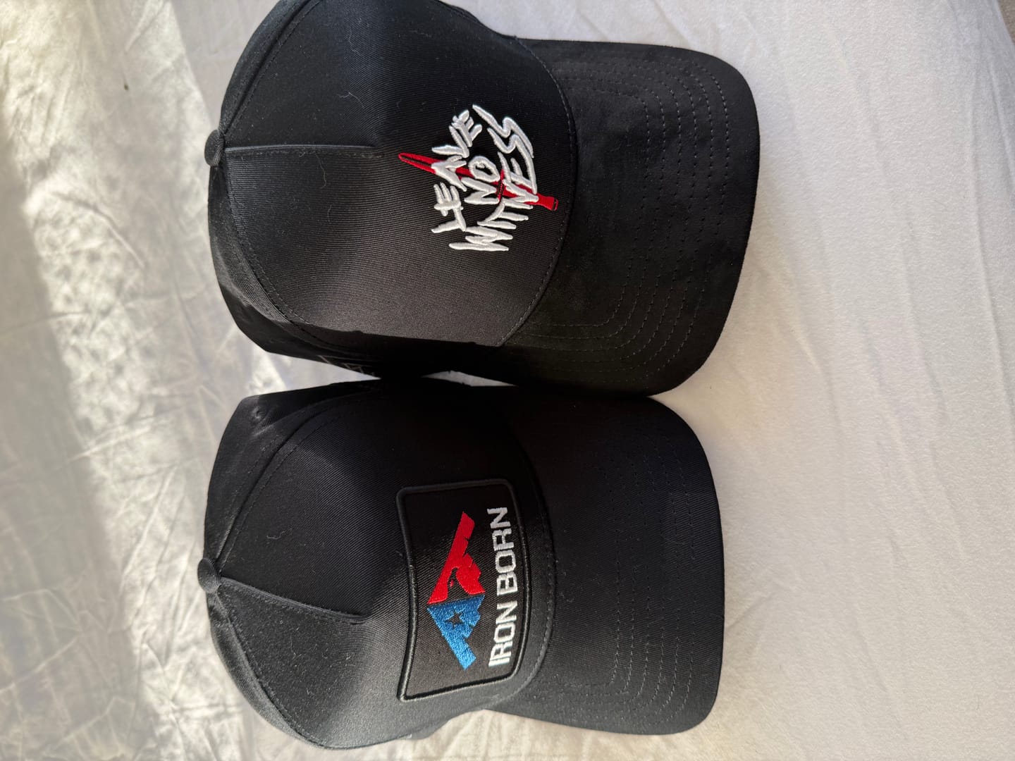 Customer photo review of DELTA