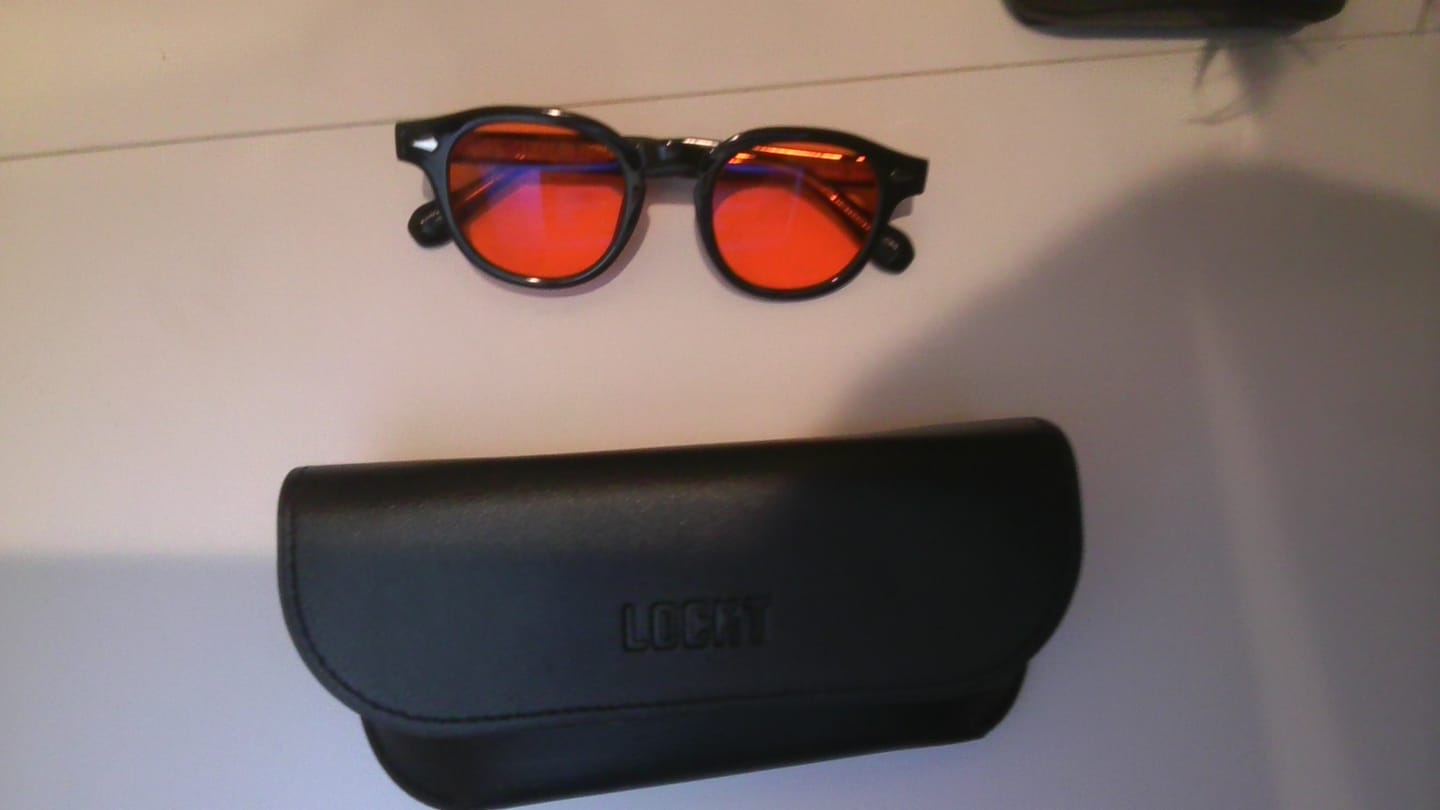 Customer photo review of LOCKT™