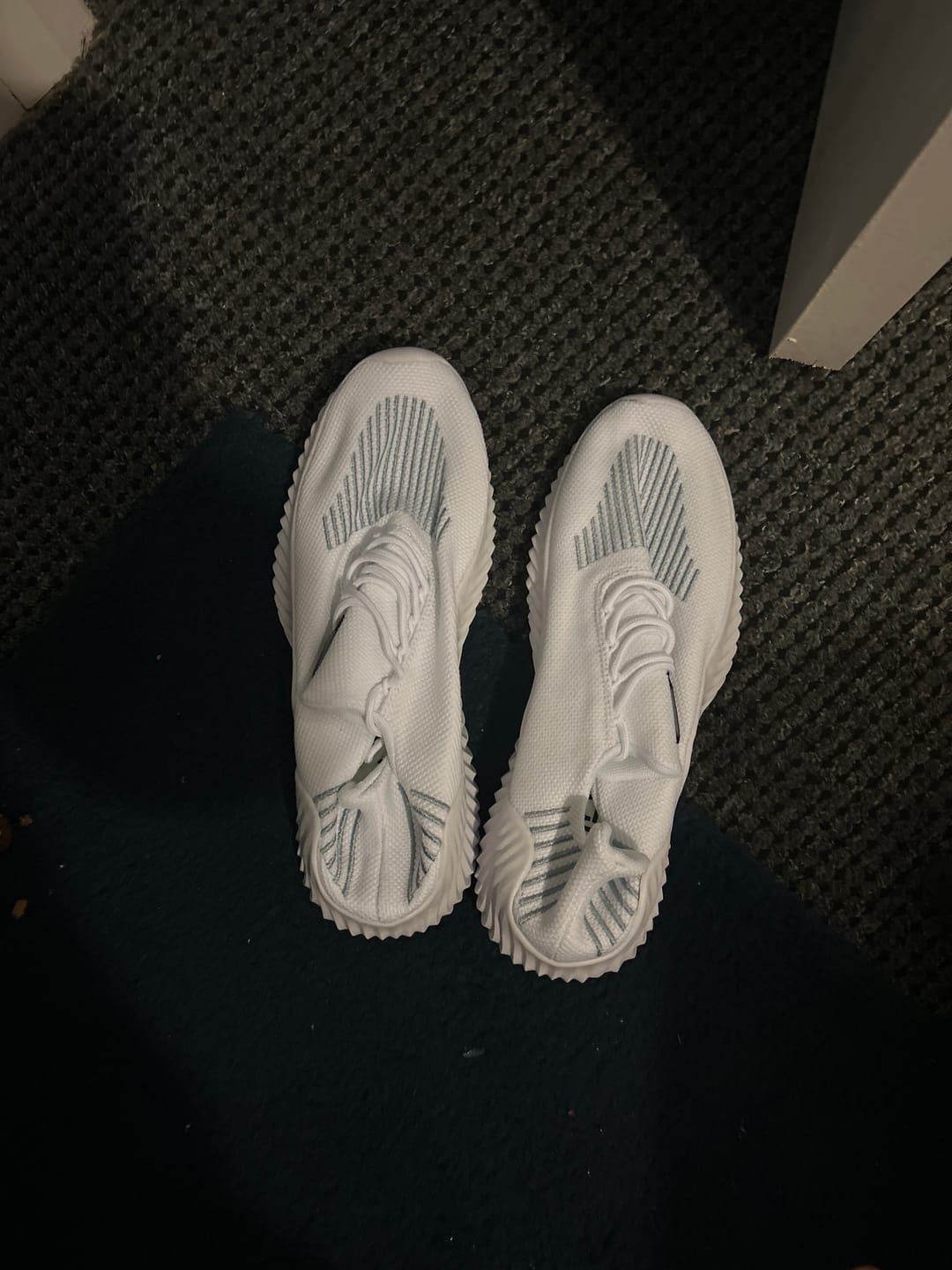 Customer photo review of NRG S100