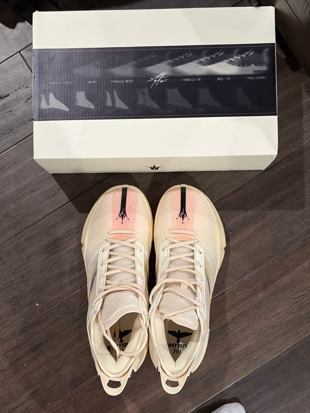 Customer photo review of Joker 1 GT SE "MIRO"