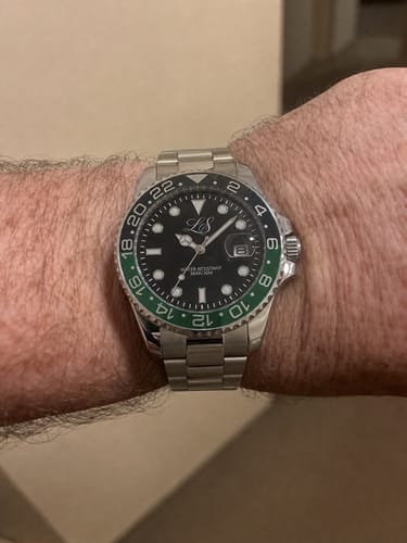 Customer photo review of Looking Sharp® Versailles